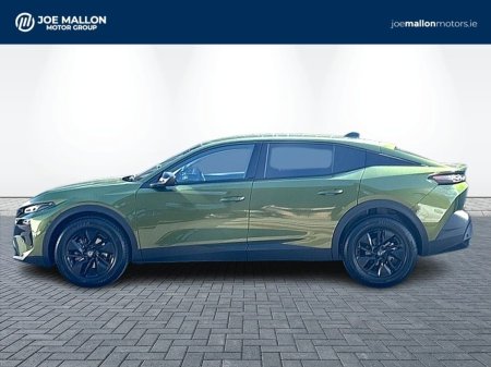 2027 Peugeot 408 - photo 4