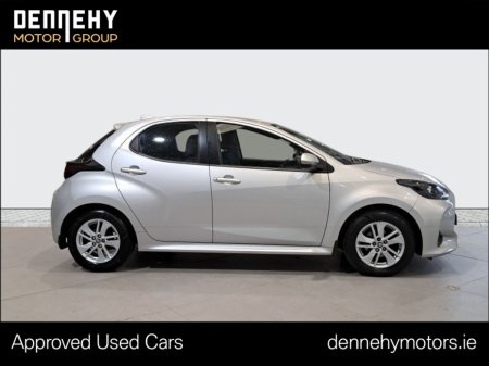 2021 Toyota Yaris - photo 7