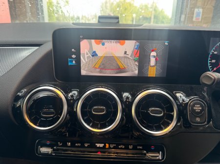 2019 Mercedes-Benz B-Class - photo 10