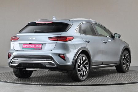 2024 Kia XCeed - photo 9