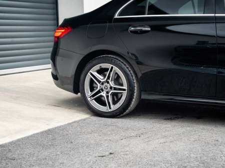2024 Mercedes-Benz A-Class - photo 6