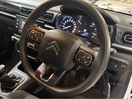 2023 Citroen C3 - photo 14