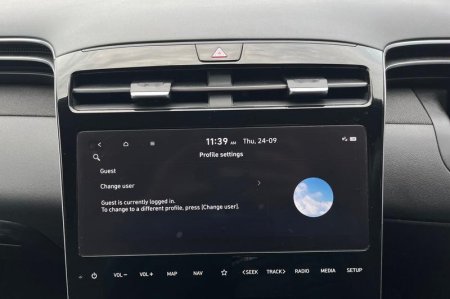 2023 Hyundai Tucson - photo 34