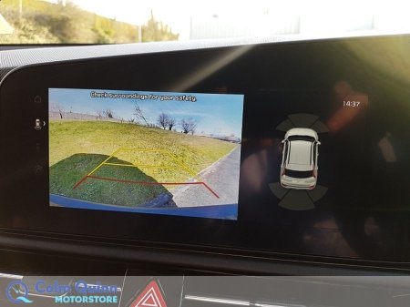 2024 Kia Niro - photo 13