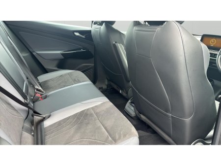 2023 Volkswagen ID.4 - photo 21