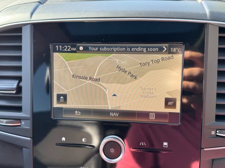 2018 Renault Koleos - photo 9