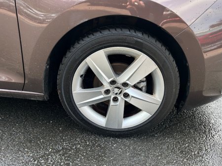 2016 Skoda Rapid - photo 34