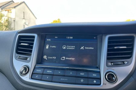 2015 Hyundai Tucson - photo 33