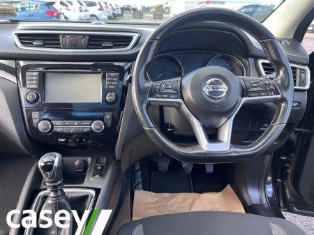 2019 Nissan Qashqai - photo 18