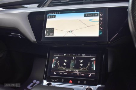 2022 Audi e-tron - photo 16