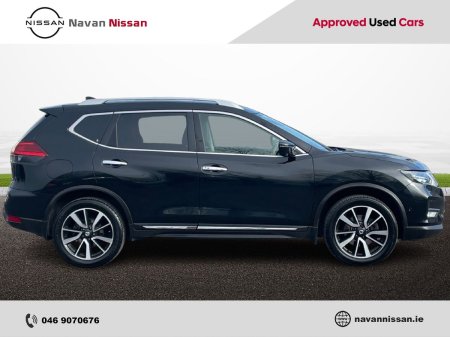 2020 Nissan X-Trail - photo 9