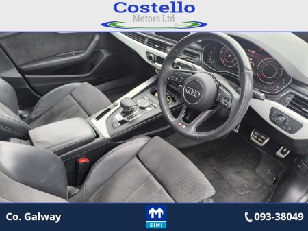 2019 Audi A5 - photo 7