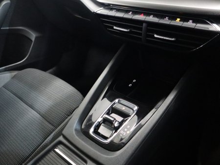 2024 Skoda Octavia - photo 22