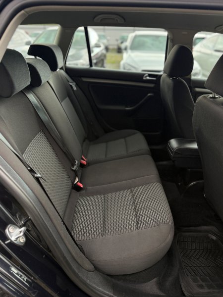 2011 Volkswagen Golf - photo 26