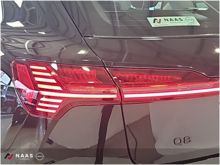 2023 Audi Q8 - photo 23