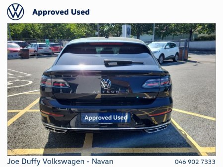 2024 Volkswagen Arteon - photo 14