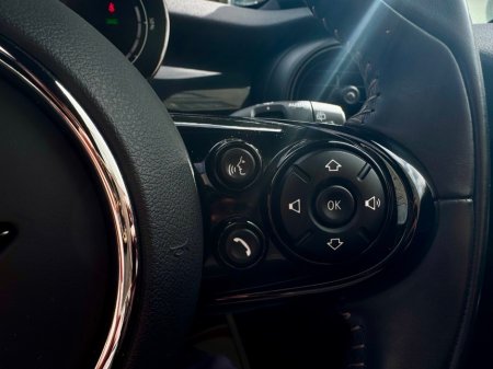 2021 Mini Cooper - photo 36