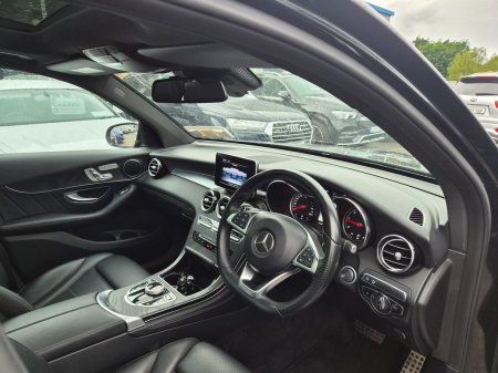 2018 Mercedes-Benz GLC - photo 7