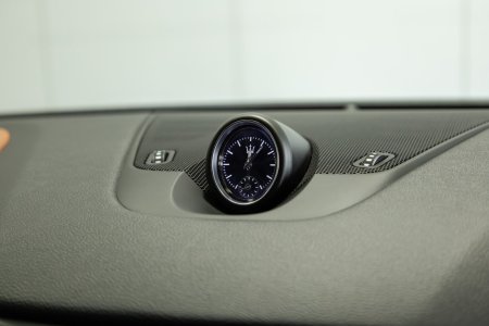 2020 Maserati Levante - photo 16