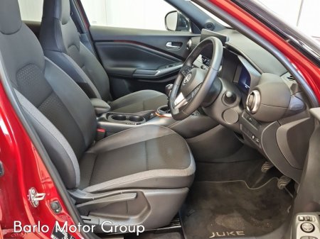 2026 Nissan Juke - photo 9