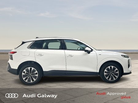2026 Audi Q3 - photo 5