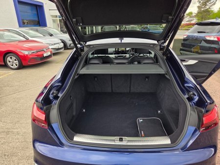 2021 Audi A5 - photo 14