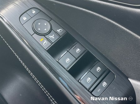 2023 Nissan Qashqai - photo 31