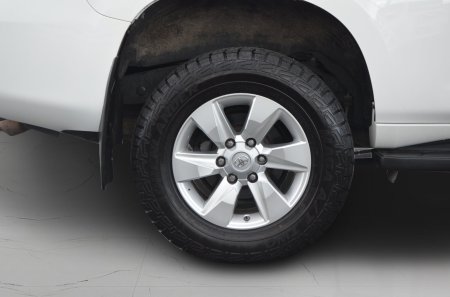 2024 Toyota Land Cruiser - photo 9