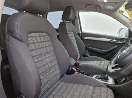 2016 Audi Q3 - photo 23