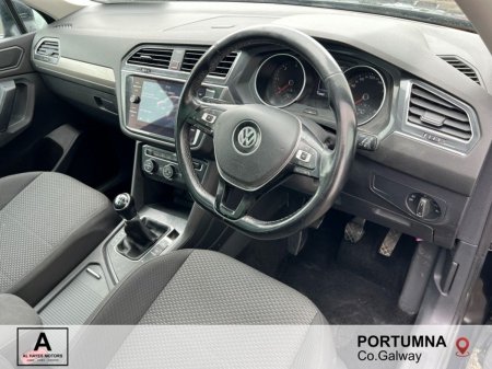 2018 Volkswagen Tiguan Allspace - photo 6