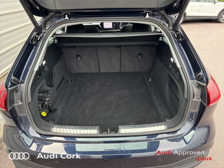 2025 Audi A5 - photo 23