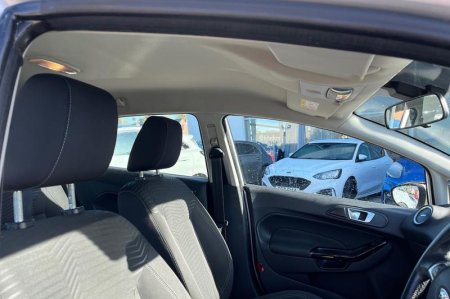 2017 Ford Fiesta - photo 17