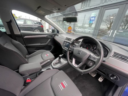 2020 SEAT Ibiza - photo 7