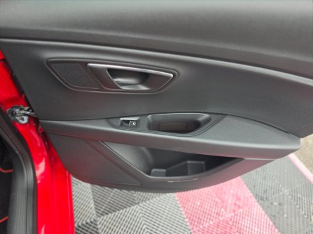 2013 SEAT Leon - photo 16