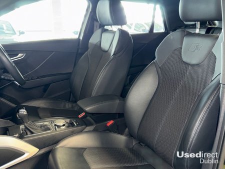 2023 Audi Q2 - photo 8