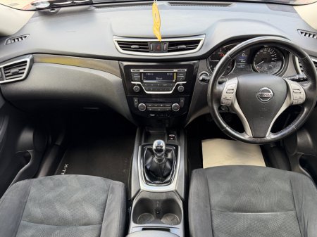 2017 Nissan X-Trail - photo 14