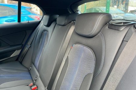 2023 BMW 1-Series - photo 20