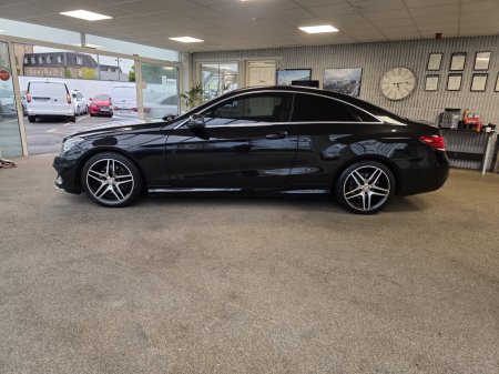 2014 Mercedes-Benz E-Class - photo 8