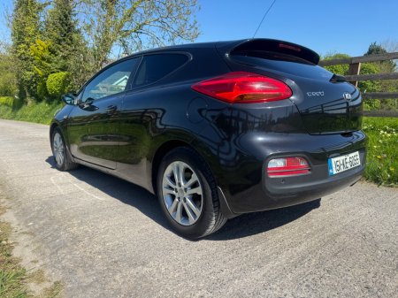 2015 Kia Ceed - photo 6