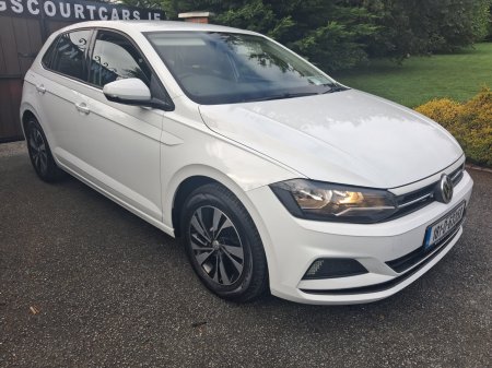 2018 Volkswagen Polo - photo 15