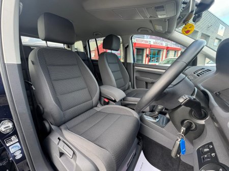2014 Volkswagen Touran - photo 11