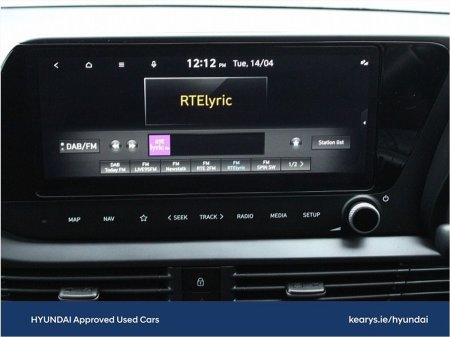 2025 Hyundai i20 - photo 15