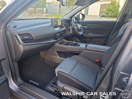 2026 Nissan X-Trail - photo 13