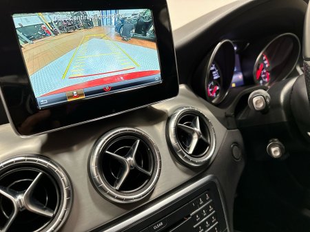 2018 Mercedes-Benz CLA - photo 8