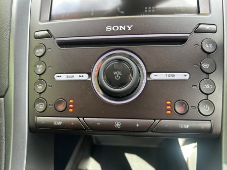 2019 Ford Mondeo - photo 13