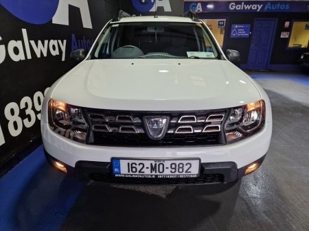 2016 Dacia Duster - photo 3
