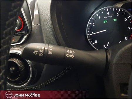 2022 Nissan Juke - photo 24