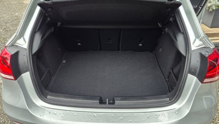 2019 Mercedes-Benz A-Class - photo 27