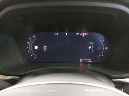 2026 Volvo XC60 - photo 11