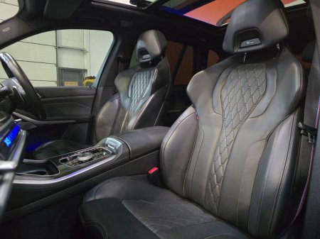 2023 BMW X5 - photo 11